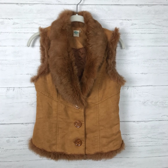C. Luce Jackets & Blazers - C. LUCE VEST